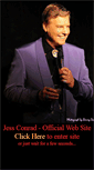 Mobile Screenshot of jessconrad.com